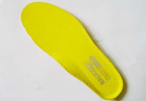 EVA active shoe pad 013