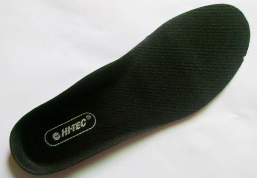 EVA activity shoe pad 046