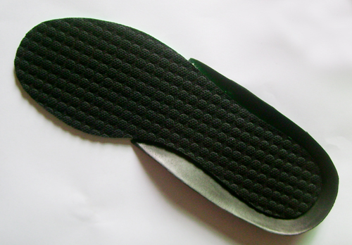 PU activity shoe pad 011