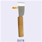 Taiwan kitchen knife Wang Daojian SO78 