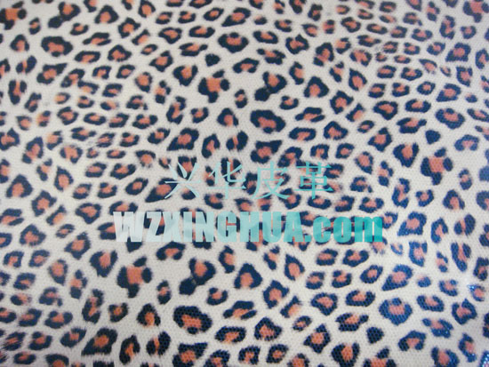 Leopard grain 006