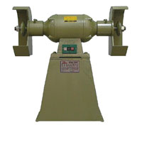 Large-scale grinder 