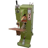 Non-contact continually cutter machine