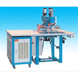 SD-5000 FA ~ 12000 FA a 5 kw-12 kw pneumatic type high frequency plastic welding machine 