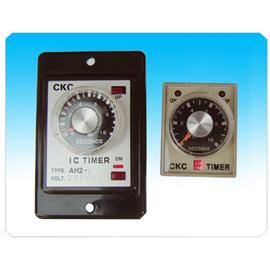 Typical triaxial test machine-ckc time relay 