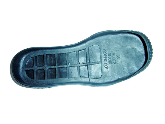 Shoe sole 032