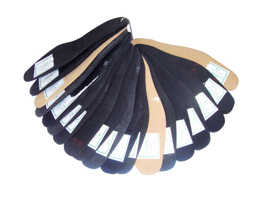 Shoe sole 025