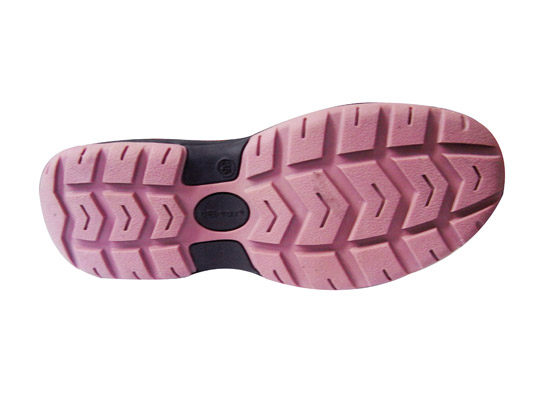 Shoe sole 026