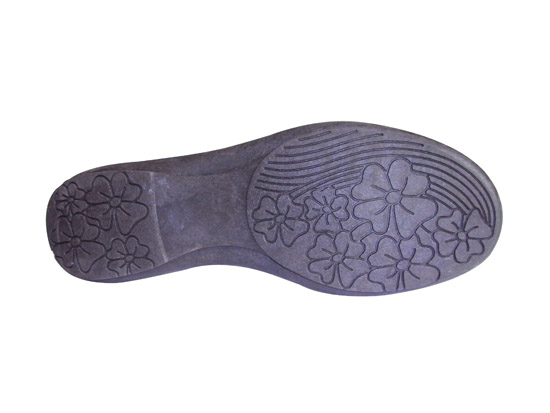 Shoe sole 022