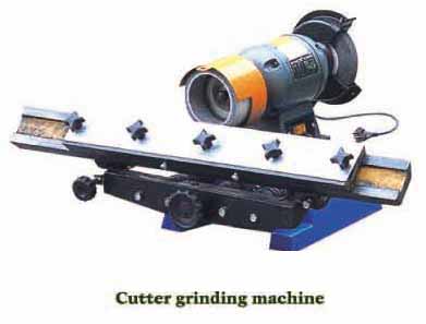 TL-060 Cutter grinding machine