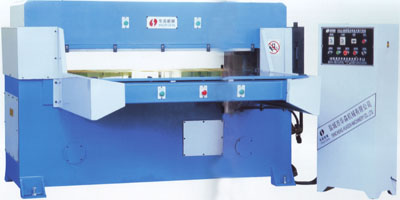 SERIES AUTOMTIC FEEDING PRECISE HYDRAULIC OUR-CKLUMN PLANE CUTING MACHINE (SINGLE-SIDE ND DOUBLE-SIDE AUTOMATIC FEEDING 