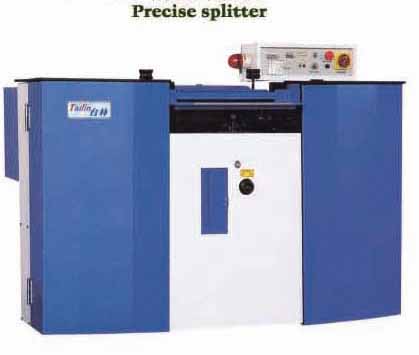 TL-420 Precise Splitter