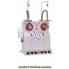 TL-023 Autoboot finishing machine