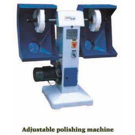 TL-037 Adjustable polishing machine