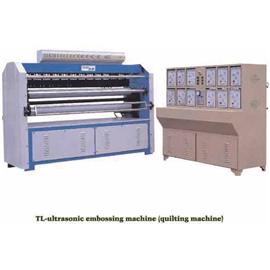 TL-030 TL-uItrasonic embossing machine