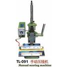 TL-091手动压线机图片