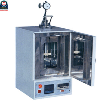 DH - 526 rubber west4u.com plasticity tester