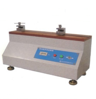 NS - bare metal wires elongation tester