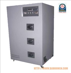 DH - 817S series high-voltage ac load ark