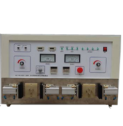 DH-222 Double power (power converter) comprehensive tester