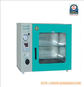 DH-G152 Vacuum drying oven