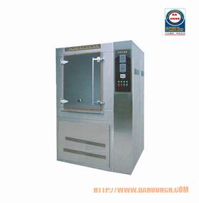 DH-3120 Dust resistance tester