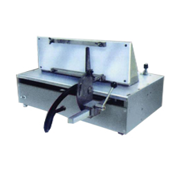 ＤＨSeries of surface burn tester