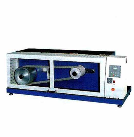 DH-3185  Belt shoes machine bending degree