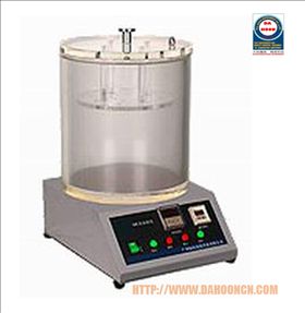 DHY-001A Vacuum sealing testing instrument