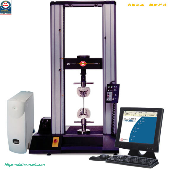 DH-Ｌ106B  Electronic material testing machine (heightening type)