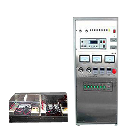 DH-2114L Single, double power integrated tester