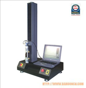 DH-L102A Digital type main desktop tension tester