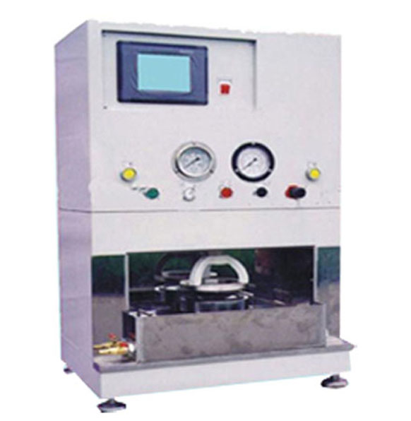 DH-3035-GY  High-pressure water resistant degrees tester