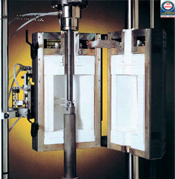 DH-1201 Series of high and low temperature tension test cases