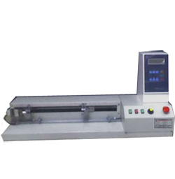 DH-5107 Horizontal tension tester