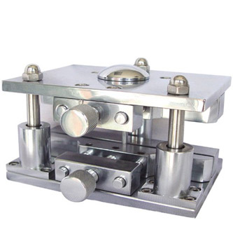 DH-8380c Vertical compression test fixture