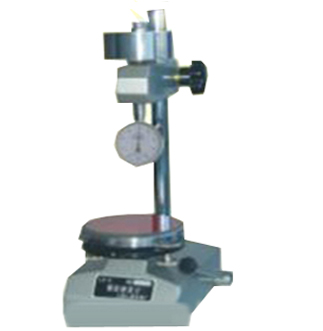 T shao type hardness tester