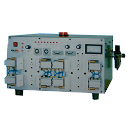 DH-202 Double power integrated tester