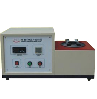 DH-5215D Temperature rise test instrument coupler