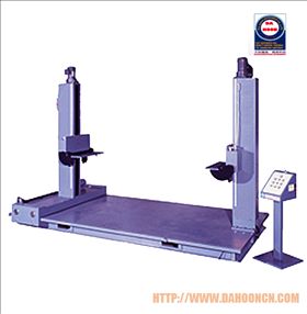 DH-330  Large packing machine fall