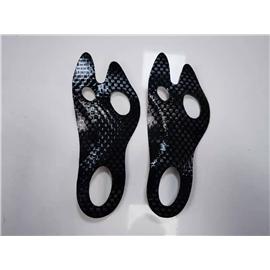 碳纤维鞋材 |弘福鞋材