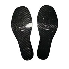 碳纤维鞋底