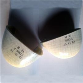 Safety shoes plastic head (composite materials) 001