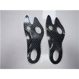 碳纖維鞋材 |弘福鞋材