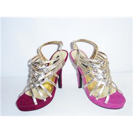 Women's shoes 026