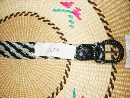 belt 019