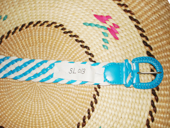 belt 011