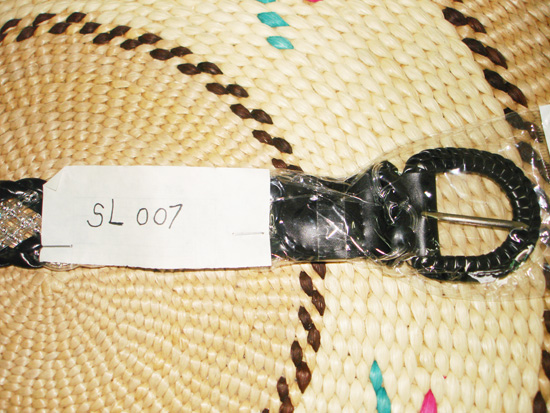 belt 005