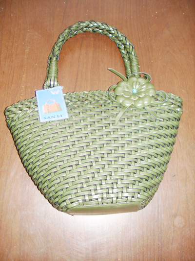 Woven bags 008