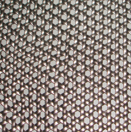 Net surface knittingsl004-1